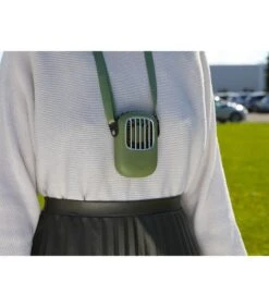 LIVOO Draagbare Ventilator 9 LIVOO Draagbare Ventilator -Thuis Accessoires Winkel ed6acacca80245a8b5bba3efa34b649b