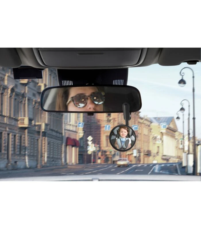 Watch It - Spiegel 4 Watch It - Spiegel - Afbeelding 2