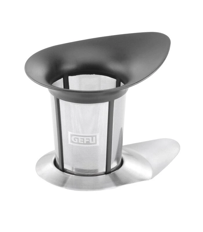 GEFU Theefilter ARMONIA 3 GEFU Theefilter ARMONIA