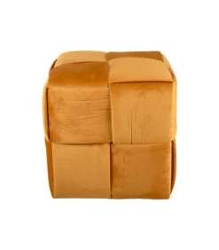 Leitmotiv Poef Weaved - Okergeel - 39x39x38cm 8 Leitmotiv Poef Weaved - Okergeel - 39x39x38cm -Thuis Accessoires Winkel ee8e0e2afb7b48519c1080be924ccbe0