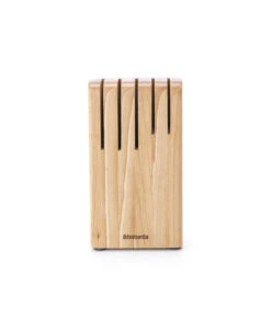 Brabantia Profile Messenblok Hout