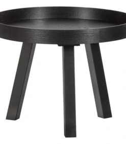 WOOOD Beira Bijzettafel - Hout - Zwart - 45x60x60 8 WOOOD Beira Bijzettafel - Hout - Zwart - 45x60x60 -Thuis Accessoires Winkel eee3ed9156704e9898a383098b24e879