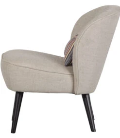 Lonneke Fauteuil - Naturel - 71x59x70 -Thuis Accessoires Winkel eefe215d7ce340869cc12e7b4c4d0516