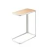 Yamazaki Side Table - Frame - White -Thuis Accessoires Winkel f00f5280eb4d4cfd883156d273de1a8c