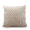Kussen 45x45cm Velvet Taupe Snooze