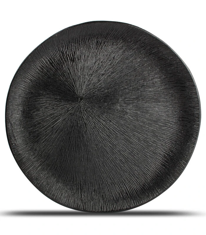 Sierschaal 50cm Zwart Venus 5 Sierschaal 50cm Zwart Venus - Afbeelding 3