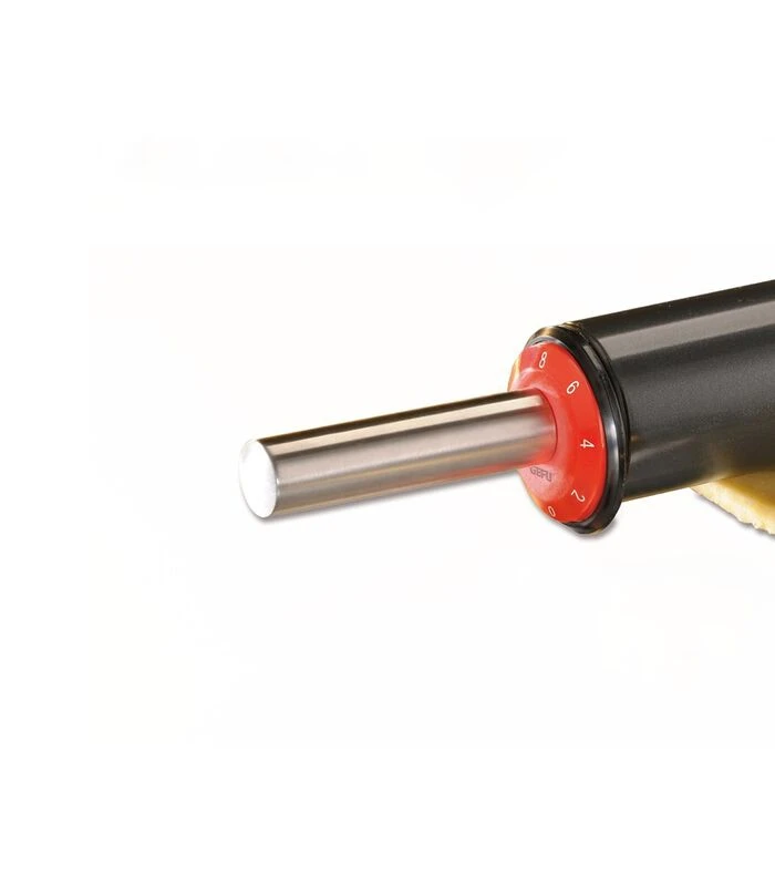 GEFU Deegroller EXACT 4 GEFU Deegroller EXACT - Afbeelding 2