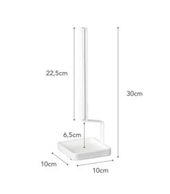 Yamazaki Bottle Drying Stand - Tower - White 11 Yamazaki Bottle Drying Stand - Tower - White -Thuis Accessoires Winkel f1a6fd2c34ae42b8824dc0f2853b85b2