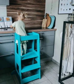 TiSsi FELIX Montessori Leer En Observatietoren -Thuis Accessoires Winkel f23c86d26153454fa0617318ecf04040