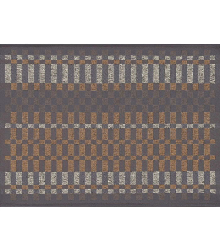 Gecoat Placemat Origin Rythme 3 Gecoat Placemat Origin Rythme