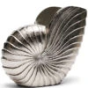 Sculptuur Beeld Zee Schelp, Zomer Deco - Shell Statue - Zilver -Thuis Accessoires Winkel f293205cd40e42e7aefd8f1b4af5d3da