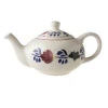 Theepot 1,2L - Boerenbont -Thuis Accessoires Winkel f4248947071e404fb42ca1b097ec2171