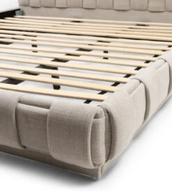 Room 48 Double Bed FabFlax -Thuis Accessoires Winkel f471b93729494a0cb81acc4db24c42bf