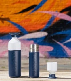 Dopper Geïsoleerde Thermosfles Insulated Breaker Blue 350ml 11 Dopper Geïsoleerde Thermosfles Insulated Breaker Blue 350ml -Thuis Accessoires Winkel f4be53d72e2b48ada47a6f1a95e832b5