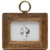 Fotolijst RM Makena Naturel - 10x15 Cm -Thuis Accessoires Winkel f51d254307834de4a86333c0db39484d