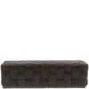 Room 48 Footstool 160x60 Pel Espres -Thuis Accessoires Winkel f5a31bf149824626883ca7a0cd58350d
