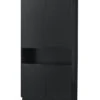 Exclusive Finca Opbergkast - Zwart - 210x110x40 -Thuis Accessoires Winkel f5f38e8f02414044a42a9da838ff2448