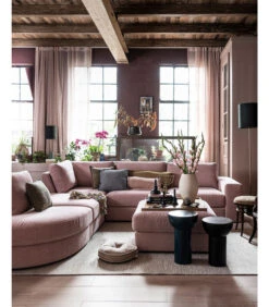 VTwonen Family 1-Zits Element Zonder Arm - Roze - 85x90x98 9 VTwonen Family 1-Zits Element Zonder Arm - Roze - 85x90x98 -Thuis Accessoires Winkel f61e64eb5df04f4c98591e17553407cf