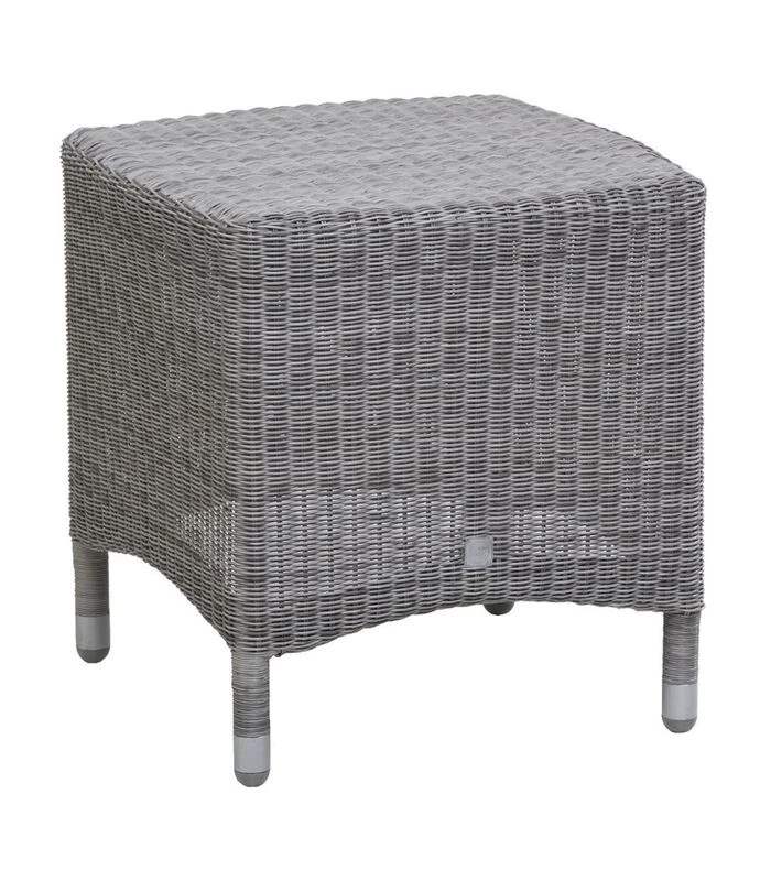 VERA Vierkante Tuin Salontafel 3 VERA Vierkante Tuin Salontafel