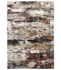 Vloerkleed Designer Maui Modern Mix Kleurverloop