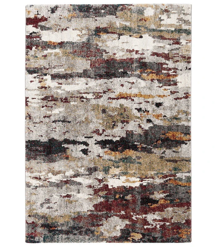 Vloerkleed Designer Maui Modern Mix Kleurverloop 3 Vloerkleed Designer Maui Modern Mix Kleurverloop