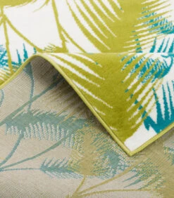 Vloerkleed Designer Tapijt Samba Palms -Thuis Accessoires Winkel f68253f3becf4bc1ac58f6186e36e3ef