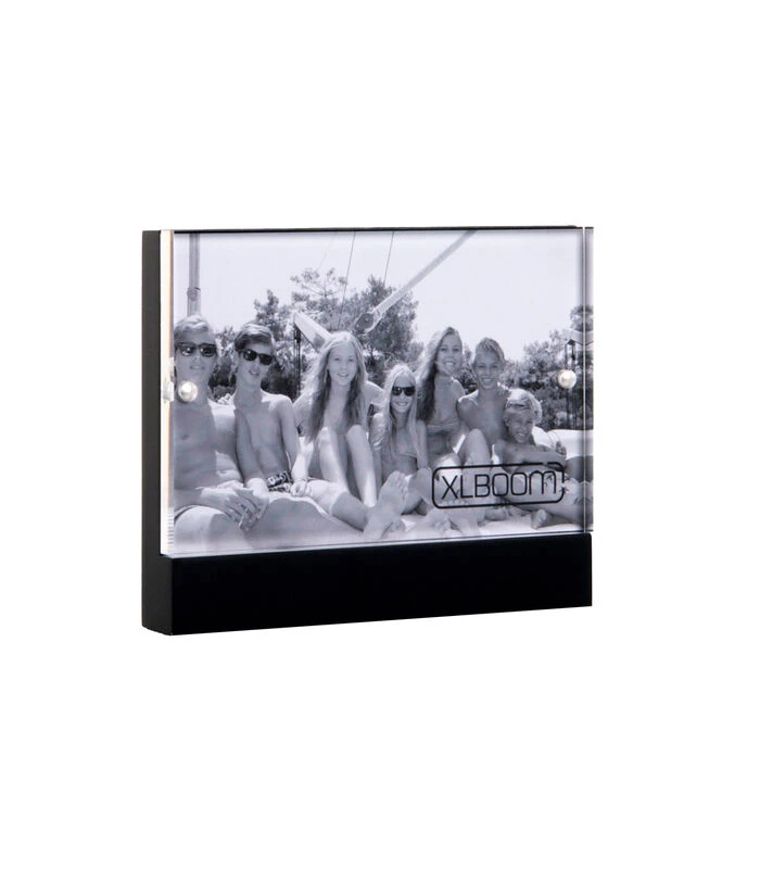 SIENA Fotokader 10x15 Zwart 3 SIENA Fotokader 10x15 Zwart