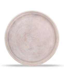 Serveerschaal 30xH3,5cm Hout Pale -Thuis Accessoires Winkel f7a81b7ba4394555a43e088995f98319