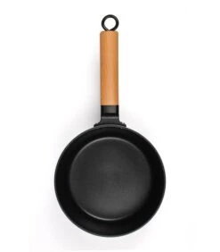 LIVOO Kookpot Wood Line -Thuis Accessoires Winkel f7ff97c4518e4c56b9b87c3db239827f