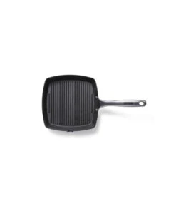 Grillpan Cast Iron 24 X 24 Cm Gietijzer 8 Grillpan Cast Iron 24 X 24 Cm Gietijzer -Thuis Accessoires Winkel f81792d6c0d341448f56e95bacb7e291