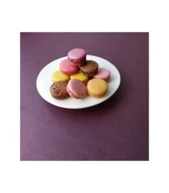 Effen Gecoat Tafelkleed Pruim 8 Effen Gecoat Tafelkleed Pruim -Thuis Accessoires Winkel f84c13245600485f8556a7f5b58717d6 1