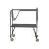 House Doctor Trolley, Use, Zwart 2 House Doctor Trolley, Use, Zwart -Thuis Accessoires Winkel f888e11fc0ef4a0682722291ec36c9f7