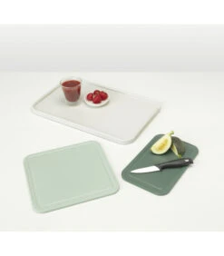 Brabantia Tasty+ Snijplankenset Plus Dienblad, 3-delig - Mixed 8 Brabantia Tasty+ Snijplankenset Plus Dienblad, 3-delig - Mixed -Thuis Accessoires Winkel f952ad3c01c142abac372239a8c9d33f