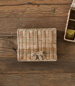 Theebox Rustic Rattan Rue Du Bac Naturel -Thuis Accessoires Winkel f9898fac3368406a92af8d5695223b14
