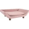 Leitmotiv Hondenmand Explicit - Suede Look Roze - 72,5x53x21cm 2 Leitmotiv Hondenmand Explicit - Suede Look Roze - 72,5x53x21cm -Thuis Accessoires Winkel f9e5b625e0144c4ca132d608b9658eb8