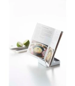 Yamazaki Ladle & Lid Stand - Tower - White -Thuis Accessoires Winkel fa9e17ffa40d413fbd7e8db050be926c