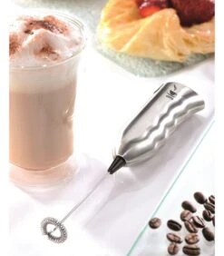 GEFU Melkopschuimer MARCELLO 8 GEFU Melkopschuimer MARCELLO -Thuis Accessoires Winkel fafd293b04b14c5785dd052a590d3794