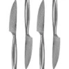 Steakmessenset Monaco+ - 4 Stuks - Multifunctioneel - Non-stick -Thuis Accessoires Winkel fb0d3d8bce7a415cb3b0fc33602cfa36