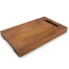 Snijplank 38x22,5cm Hout Chop 2 Snijplank 38x22,5cm Hout Chop -Thuis Accessoires Winkel fbf76302bdf5402a95f668a86059495c