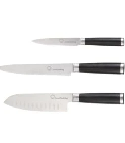 LIVOO Set 3 Japanse Messen -Thuis Accessoires Winkel fc4dd5ce780a4e4cb9b59b4bdd53c230