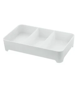 Yamazaki Cooking Tray Square - Tower - White -Thuis Accessoires Winkel fc5da05179d446d1bd37cca2b98c7901