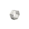 Servetring 5cm Zeshoekig Zilver Centro - Set/4 1 Servetring 5cm Zeshoekig Zilver Centro - Set/4 -Thuis Accessoires Winkel fc7d135e3fe64417a0474f35e409edf6