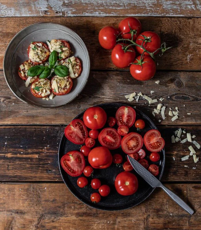 Kartelmes Monaco+ - RVS Roestvrijstaal - 11 Cm 6 Kartelmes Monaco+ - RVS Roestvrijstaal - 11 Cm - Afbeelding 4