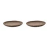 Palmer Bord David Mucky 28 Cm Bruin Stoneware 2 Stuk(s) -Thuis Accessoires Winkel fd33f82c55634ca788bdf14928c69c2a