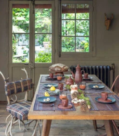 Gecoat Placemat Origin Rythme 7 Gecoat Placemat Origin Rythme -Thuis Accessoires Winkel fd866f7f4afd41e197405a9b8c5da45a