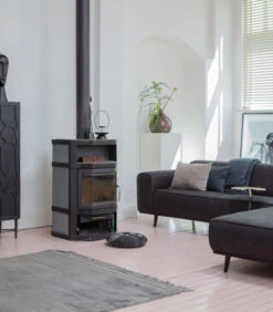 BePureHome Husk Spiegel - Metaal - Antique Brass - 83x83x4 -Thuis Accessoires Winkel fe18062146f54ccfa4bcbf1b5668397e