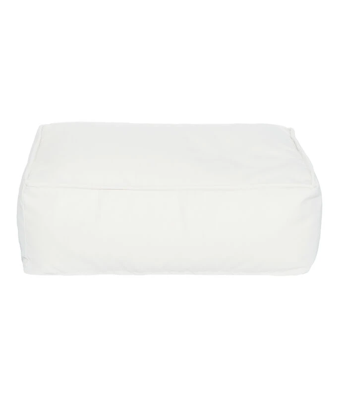 Vloerkussen Voor Buitengebruik In Wit S 3 Vloerkussen Voor Buitengebruik In Wit S