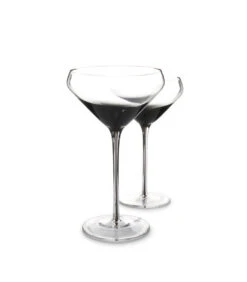 Cocktailglas 30cl Smoked Secrets - Set/2 -Thuis Accessoires Winkel fe797bea97af47a7b33cd13eb3999e23