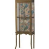 BePureHome Bouquet Vitrinekast - Metaal - Antique Brass - 180x60x39 -Thuis Accessoires Winkel fec2ff70ba814c23b0bcfbcba2666743