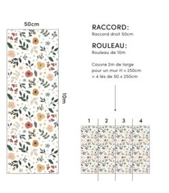 BLOEM Behang - Bloemen En Bladeren Patroon 11 BLOEM Behang - Bloemen En Bladeren Patroon -Thuis Accessoires Winkel fef51b87b32645c6a155fa011f32510b